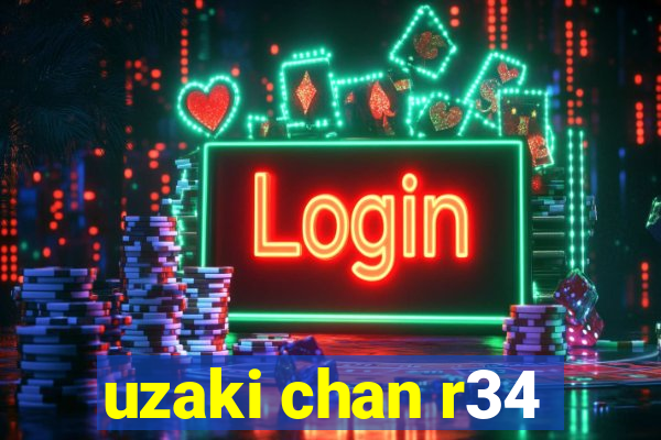 uzaki chan r34